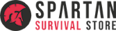 Spartan Survival Store Logo